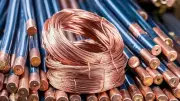 Bakır Fiyatları Tarihi Zirvede: 2024'te Yükseliş Devam Edecek
