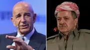 Barzani ve ABD Heyeti Suriye Görüşmesi: Diyalog ve Kürt Hakları Vurgusu