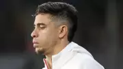 Beşiktaş, Gabriel Paulista ile yollarını ayırdı!