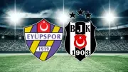 Beşiktaş, Süper Lig'de Eyüpspor Karşısında Eksiklerle Mücadele Edecek