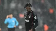 Beşiktaş, Tammy Abraham'ın Aston Villa Transferini KAP'a Bildirdi