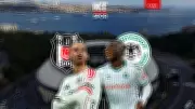 Beşiktaş - Konyaspor Maçı Canlı Yayın ve Tüm Detaylar