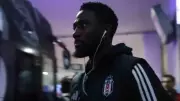 Beşiktaşlı Ndidi'nin Acı Günü: Babası Hayatını Kaybetti