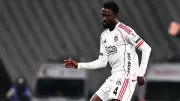 Beşiktaş'ın Nijeryalı Yıldızı Wilfred Ndidi Sakatlandı!