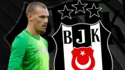 Beşiktaş'ta Jorgensen Transferi: Karar Zamanı Geldi!