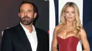 Ben Affleck ile Brooks Nader Aşk İddiaları Yalanlandı: Model, Ünlü Oyuncuyla Hiç Tanışmadığını Açıkladı