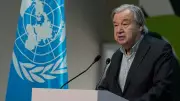 BM Genel Sekreteri Guterres: ABD'nin Venezuela Müdahalesi Derin Endişe Verici