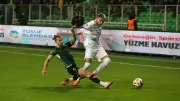 Bodrum FK, Sakaryaspor'u 2-0 Yenerek 6 Maçlık Galibiyet Hasretine Son Verdi