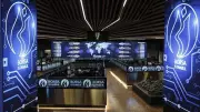 Borsa İstanbul'da BIST 100 Endeksi Rekor Seviyede Kapandı