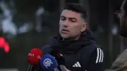 Burak Yılmaz: 'Her Maçı Kazanmak İstiyoruz' | Gaziantep FK Hazırlıkları