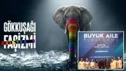 Büyük Aile Platformu, 'Gökkuşağı Faşizmi' Belgeselini Destekledi