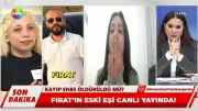 Canlı Yayında Stüdyoyu Terk Etti: Didem Arslan Yılmaz'la Vazgeçme'de Gerilim Yükseldi