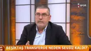 Cem Dizdar: Beşiktaş'ta Transfer Değil, Net Oyun Sorunu Var!