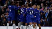 Chelsea, Crystal Palace'ı 3-1 Yenerek Premier Lig'de Yükselişini Sürdürdü