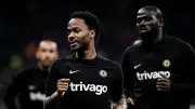 Chelsea, Raheem Sterling ile Yollarını Ayırdı: Sözleşme Feshedildi