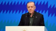 Cumhurbaşkanı Erdoğan, 12. Necip Fazıl Ödülleri'nde Konuştu