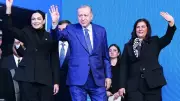 Cumhurbaşkanı Erdoğan Aydın'da 87,5 Milyar Liralık Yatırım Açılışında Konuştu