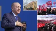 Cumhurbaşkanı Erdoğan Aydın'da Yatırımları Açıkladı ve Muhalefete Sert Çıktı