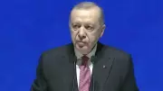 Cumhurbaşkanı Erdoğan: Birlik Vakfı 40 Yıldır Milletin Safında