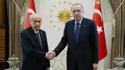 Cumhurbaşkanı Erdoğan, MHP Lideri Bahçeli ile Cumhurbaşkanlığı Külliyesinde Görüşecek