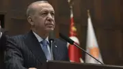 Cumhurbaşkanı Erdoğan TBMM Grup Toplantısı'nda Konuştu: Yol Arkadaşlarına Selam ve Teşekkür