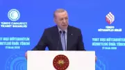 Cumhurbaşkanı Erdoğan: Türk Müteahhitleri Dünya İkincisi, Ekonomide Rekorlar Kırıldı