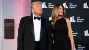 Donald Trump, Melania Trump Belgeseli İçin 'Bilet Alın' Çağrısı Yaptı