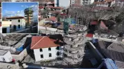 Edirne'de Tarihi Şeyh Şüceaddin Camisi Restorasyonu Büyük Ölçüde Tamamlandı