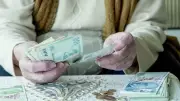 Emekli Bayram İkramiyesi 5 Bin Liraya Yükseliyor: 17.7 Milyon Kişi Yararlanacak