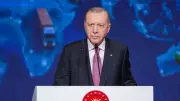 Erdoğan ve BAE Lideri al Nahyan Telefonda Görüştü: Yemen, Somali ve Gazze Gündemde
