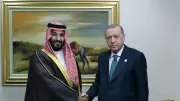 Erdoğan ve Selman Telefonda Görüştü: İş Birliği ve Bölgesel Konular Masada