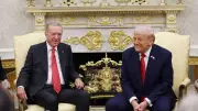 Erdoğan ve Trump Bugün Kritik Telefon Görüşmesi Yapacak