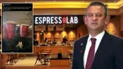 Espressolab, CHP Boykotundan Çıkışını Özel'li Kahvelerle Kutladı