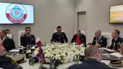 Eurofighter Savaş Uçağı Anlaşması İçin Katar'da Kritik Görüşmeler Yapıldı