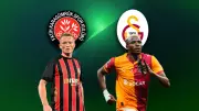 Fatih Karagümrük - Galatasaray Süper Lig Mücadelesi Canlı Yayınla HTSPOR'da