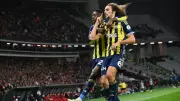 Fenerbahçe, 10 Yıl Sonra Süper Kupa'yı Galatasaray'ı 2-0 Yenerek Kazandı