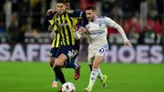 Fenerbahçe, Aston Villa'ya 1-0 Yenildi: UEFA Avrupa Ligi'nde Tur Son Maça Kaldı