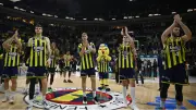 Fenerbahçe Beko, EuroLeague'de Baskonia'yı Konuk Edecek