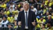 Fenerbahçe Beko, Valencia'yı 82-79 yendi! Jasikevicius: Çok disiplinli oynadık