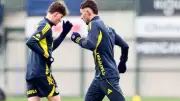 Fenerbahçe, FCSB Maçına Hazırlanmaya Başladı