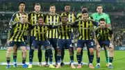 Fenerbahçe, Göztepe ile Kadıköy'de Süper Lig Karşılaşmasına Hazırlanıyor