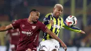 Fenerbahçe Göztepe'yi 1-1 Berabere Bıraktı, Zirve Yolunda Puan Kaybetti