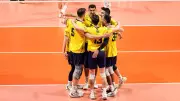 Fenerbahçe Medicana, CEV Kupası'nda Alpacem Kanal'ı 3-1 Yendi