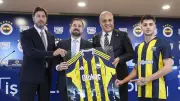 Fenerbahçe, PUBG Mobile ile Tarihi İşbirliğine İmza Attı
