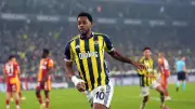 Fenerbahçe'de Jhon Duran Sakatlığı: Romanya Maçı Öncesi Büyük Darbe