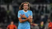 Fenerbahçe'den Lazio'ya Guendouzi için resmi teklif!