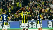 Fenerbahçeli Dorgeles Nene: Göztepe Beraberliğinden Sonra Konuştu