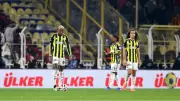 Fenerbahçe'nin Galibiyet Serileri Kadıköy'de Yeniden Son Buldu