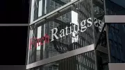 Fitch 9 Türk Bankasının Görünümünü Pozitife Çevirdi