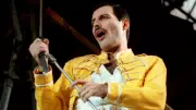 Freddie Mercury'nin Gizli Kızı Bibi, 48 Yaşında Kansere Yenildi